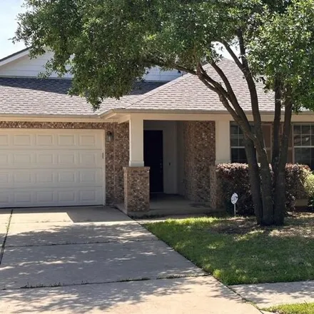 Image 2 - 15008 Fernhill Drive, Austin, TX 78717, USA - House for rent