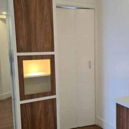 Buy this 2 bed apartment on Rua Dom Constantino Barradas 83 in Vila Gumercindo, São Paulo - SP