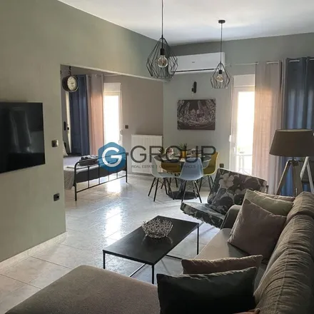 Rent this 2 bed apartment on Bcash Bitcoin ATM in Δημοκρατίας 195, Alexandroupoli