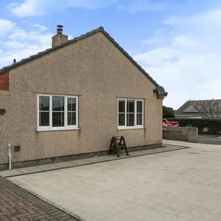 Buy this 3 bed house on Cae Rhos in Holyhead, LL65 2LF