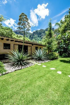 Buy this studio house on Camino a Meztitla in 62520 Tepoztlán, MOR