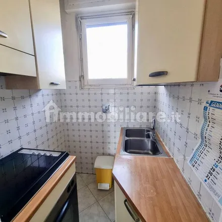Rent this 2 bed apartment on Corso Sebastopoli 196 in 10136 Turin TO, Italy