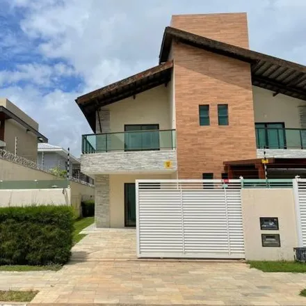Image 2 - Rua Golfo de Campeche, Ponta de Campina, Cabedelo - PB, 58310-000, Brazil - House for rent