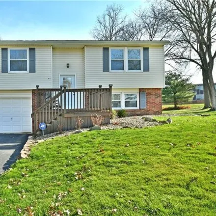 Buy this 3 bed house on unnamed road in Howland Center, Howland Township