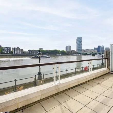 Image 2 - Thames Towpath, London, SW10 0UY, United Kingdom - Apartment for rent