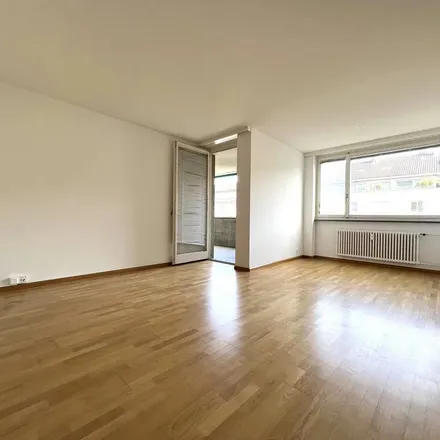 Image 2 - Rosentalstrasse 50, 4058 Basel, Switzerland - Apartment for rent