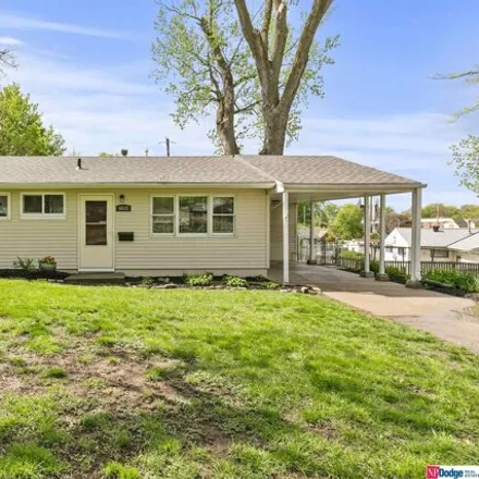 Buy this 3 bed house on 4769 Hascall Street in Omaha, NE 68106