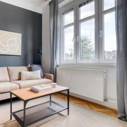 Rent this 5 bed apartment on Mittermayergasse 2 in 4, 6