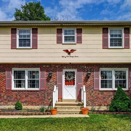 Buy this 4 bed house on 8927 Kilkenny Circle in White Marsh, MD 21236