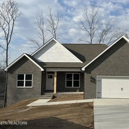 Buy this 3 bed house on 298 Virginia Lane in Sharp Estates, Lenoir City