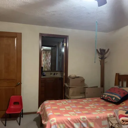 Rent this 3 bed house on Privada San Antonio in Delegación Centro Histórico, 76168 Querétaro