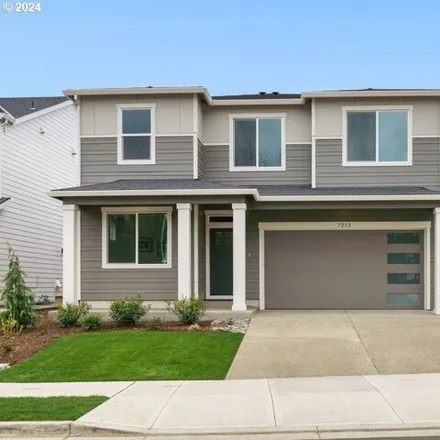 Buy this 4 bed house on 7201 Northeast Ridge Drive in Hillsboro, OR 97124