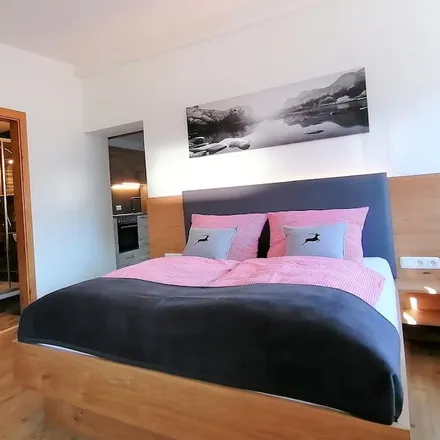 Rent this 1 bed apartment on Zell am See in Politischer Bezirk Zell am See, Austria