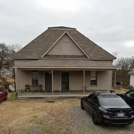 Buy this 2 bed condo on 1028 South 11th Street in Arkadelphia, AR 71923