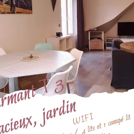 Image 8 - 04000 Digne-les-Bains, France - Apartment for rent