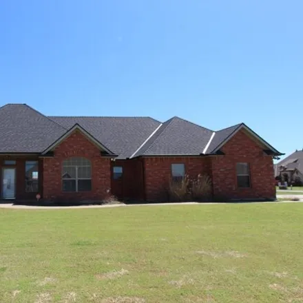 Buy this 4 bed house on 3 Northeast Sunset Drive in Elgin, Comanche County
