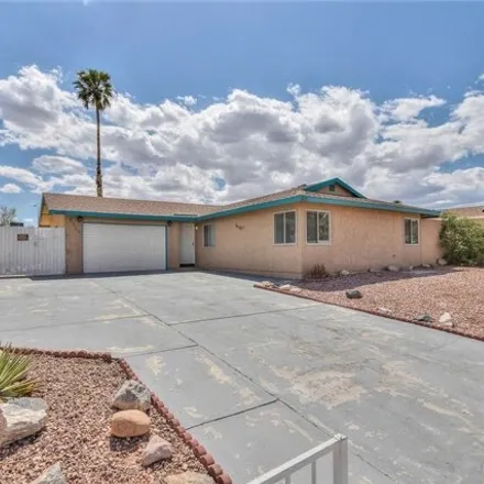Buy this 3 bed house on 6123 Caprino Avenue in Las Vegas, NV 89108