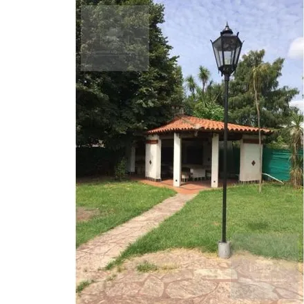 Buy this 3 bed house on El Telar de Etis in Ituzaingó 1675, Partido de Moreno