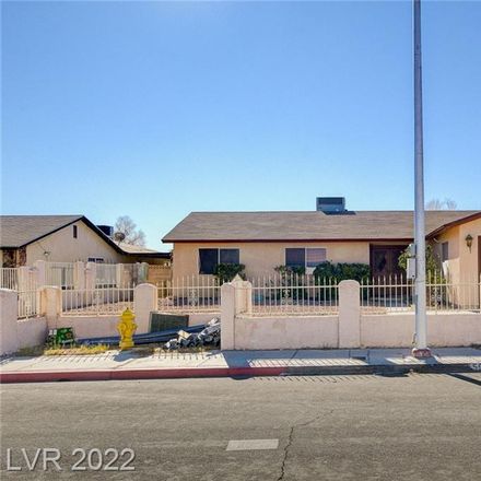 Rent this 5 bed house on 5909 Concert Drive in Las Vegas, NV 89107