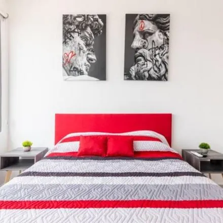 Buy this 2 bed apartment on Calle Washington 1410 in Centro, 64720 Monterrey