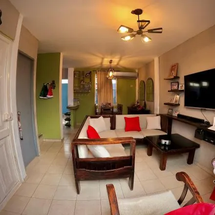 Buy this studio house on unnamed road in 090703, Guayaquil