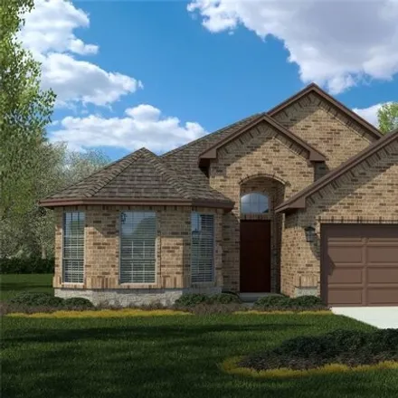 Buy this 4 bed house on 11541 Nicholson Ln in Fort Worth, Texas