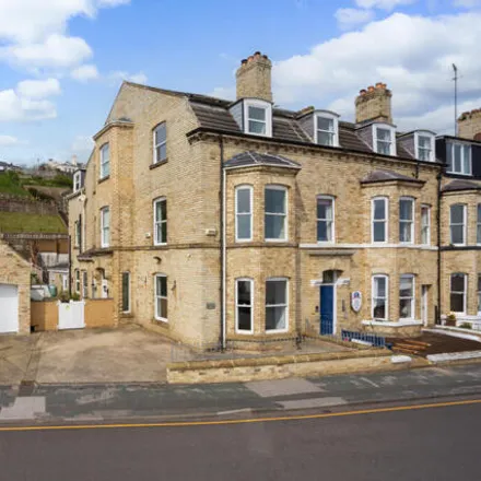 Buy this 5 bed townhouse on The Beach in Filey, YO14 9JY