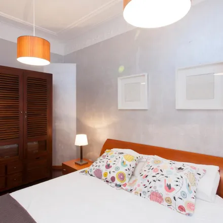 Rent this 3 bed apartment on Carrer d'Aragó in 191, 08001 Barcelona