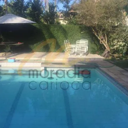 Image 1 - Avenida Salvador Allende, Recreio dos Bandeirantes, Rio de Janeiro - RJ, 22790-790, Brazil - House for sale