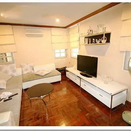 Rent this 1 bed apartment on Indus restaurant in 71, Soi Sukhumvit 26