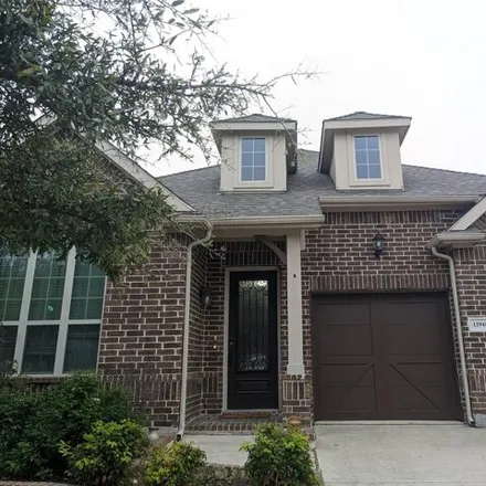 Rent this 4 bed house on 12923 Steadman Farms Drive in Tarrant County, TX 76244