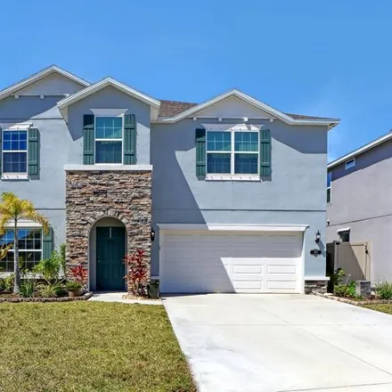 Buy this 4 bed house on Boughton Way in West Melbourne, FL 32904