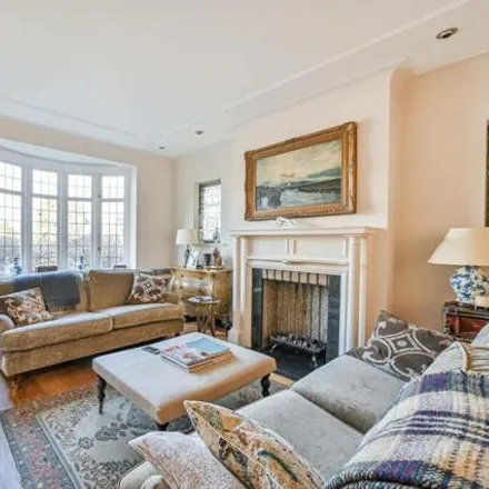 Buy this 4 bed house on 55 Skeena Hill in London, SW18 5PW