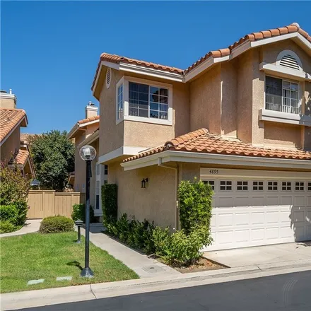 Buy this 3 bed townhouse on 4905 Lazio Way in Ventura County, CA 91377