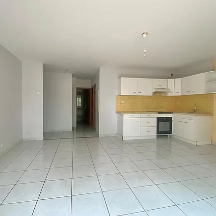 Rent this 3 bed apartment on 42 Avenue Arsène Ratier in 12340 Bozouls, France
