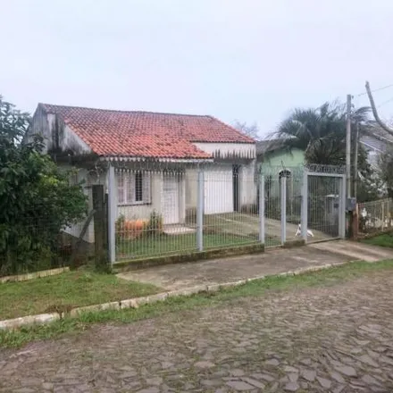 Image 2 - Posto do Scherinha, Rodovia Maria Emília de Paula, Scharlau, São Leopoldo - RS, 93120-620, Brazil - House for sale