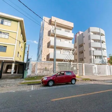 Buy this 2 bed apartment on Rua Baltazar Carrasco dos Reis 2025 in Rebouças, Curitiba - PR