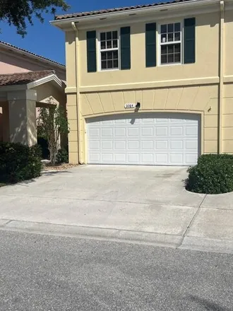 Buy this 3 bed house on Tigris Drive in West Palm Beach, FL 33411
