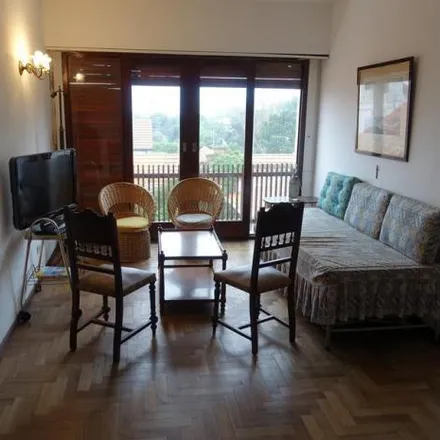 Buy this 1 bed apartment on Alberti 175 in Lomas de Stella Maris, B7600 FDW Mar del Plata