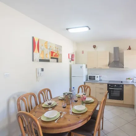 Image 3 - Ayia Napa, Ammochostos, Cyprus - Apartment for rent
