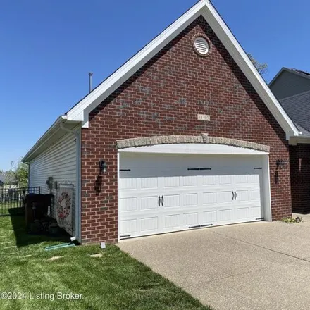 Buy this 3 bed house on 11403 English Garden Way in Louisville, KY 40229