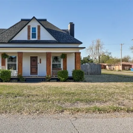 Image 1 - 272 West Maple Street, Tuttle, Grady County, OK 73089, USA - House for sale