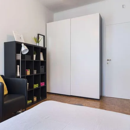 Image 4 - Via Leone Tolstoi, 64, 20146 Milan MI, Italy - Room for rent
