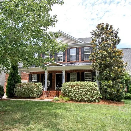 Image 3 - 1227 Periwinkle Drive, Waxhaw-Marvin Road, NC 28173, USA - House for sale