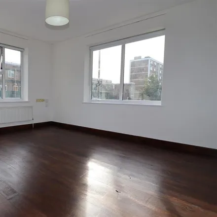 Image 3 - 60 Maltby Street, London, SE1 3DW, United Kingdom - Apartment for rent