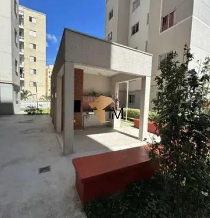 Buy this 2 bed apartment on Rua Manoel Alves Garcia in Centro, Jandira - SP