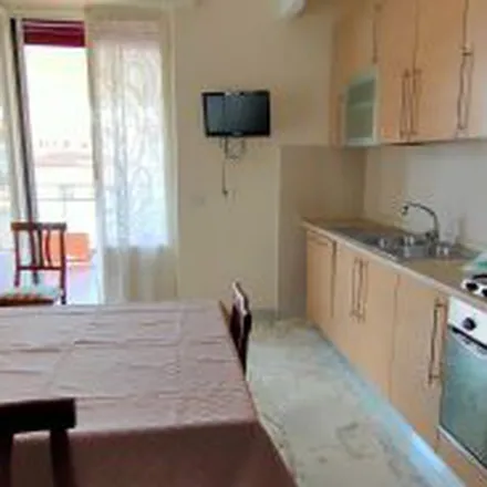 Rent this 1 bed apartment on Via Cesare Fani in 00139 Rome RM, Italy