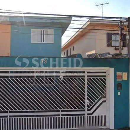 Buy this 3 bed house on Rua Antônio Isaías Petrella in Socorro, São Paulo - SP