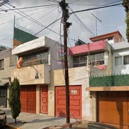 Buy this 3 bed house on Calle Luis Alconedo 10 in Colonia Merced Gómez, 03910 Santa Fe