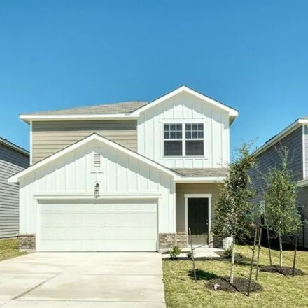 Rent this 3 bed house on Gemsbok Road in Hutto, TX 78634